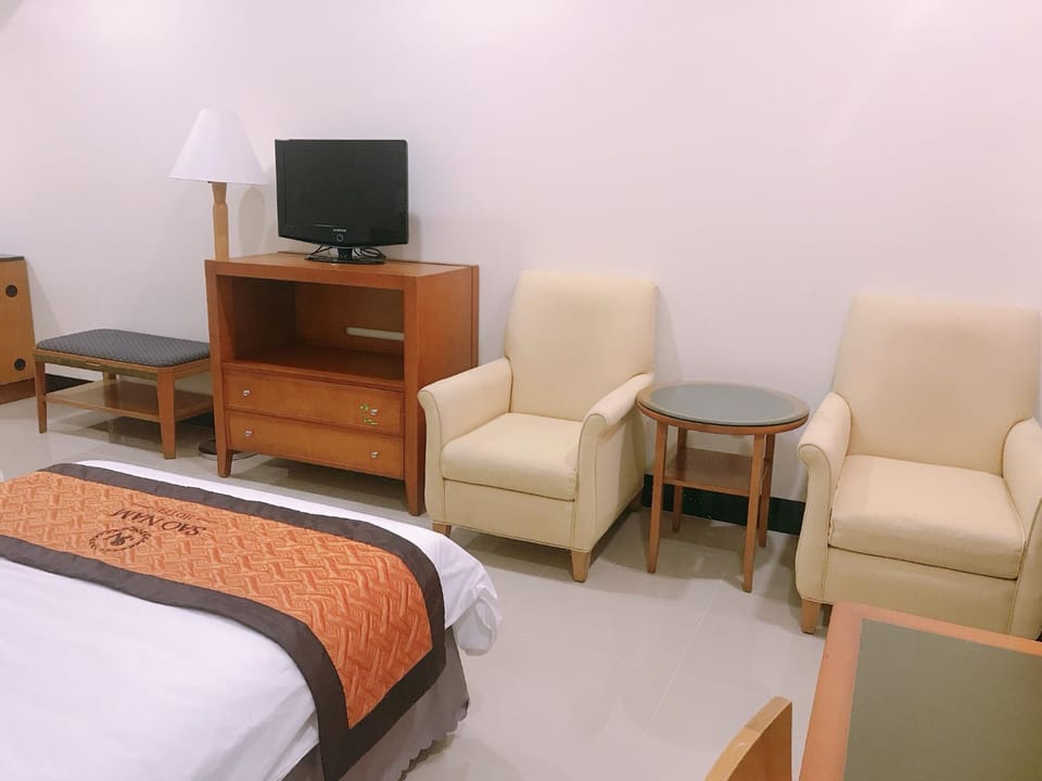 Khách sạn SAO NAM Hotel in Cambodia
