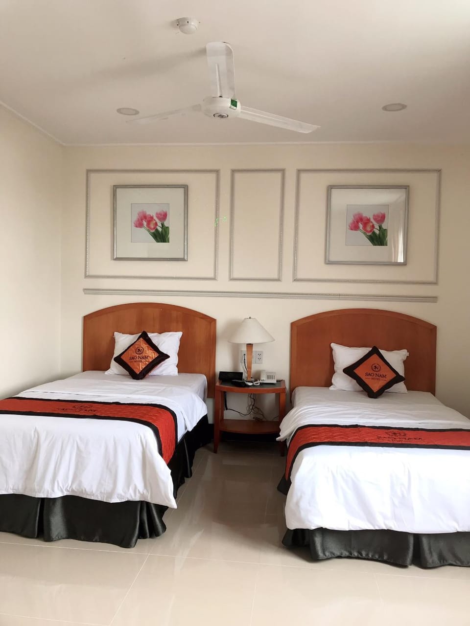 Khách sạn SAO NAM Hotel in Cambodia