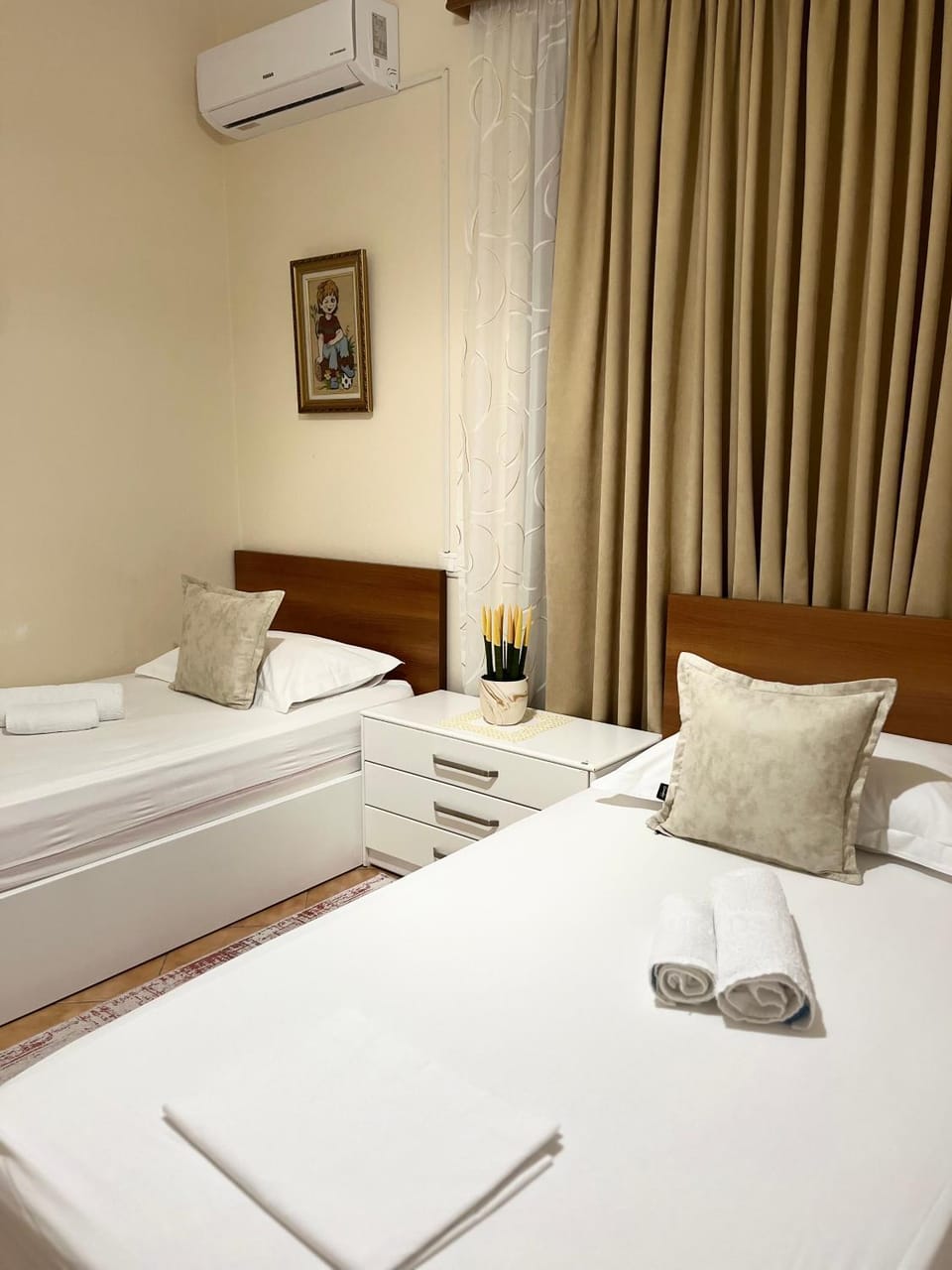 Iljazi's Apartaments Apartment in Vlorë