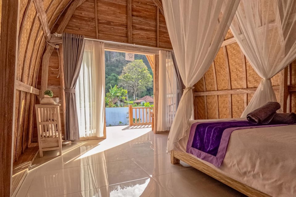 View (from property/room), Photo of the whole room