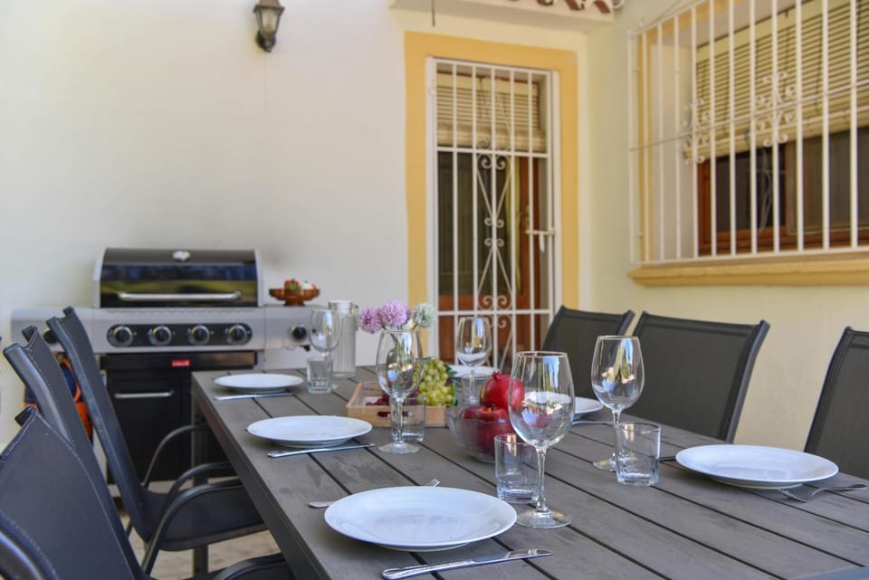 Balcony/Terrace, Other, Dining area