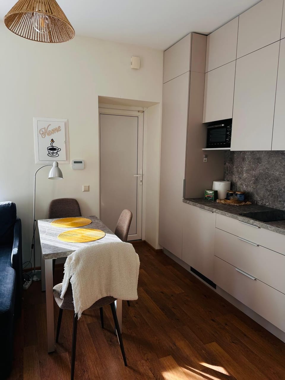 Apartamentai Vetrungiu g 3 Apartment in Klaipėda County, Lithuania