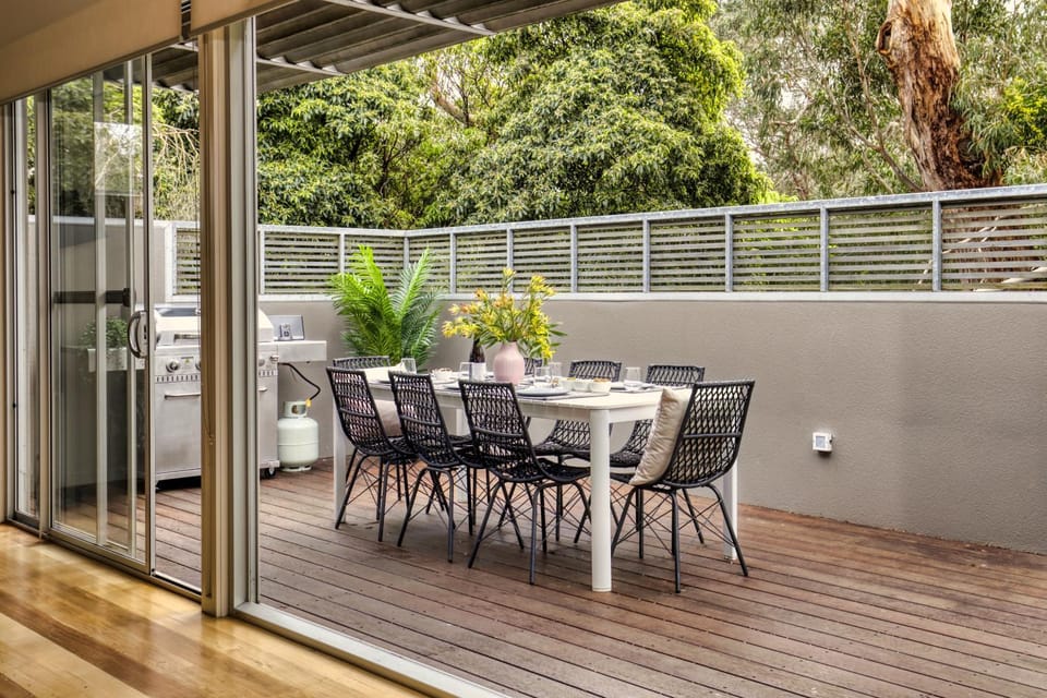 Seascape - The Ultimate Inverloch Retreat House in Inverloch