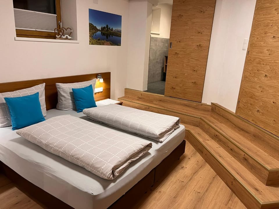 Apart Stanzertal Apartment in Tyrol