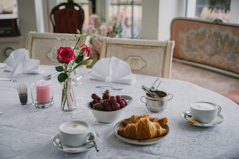 Restaurant/places to eat, Breakfast