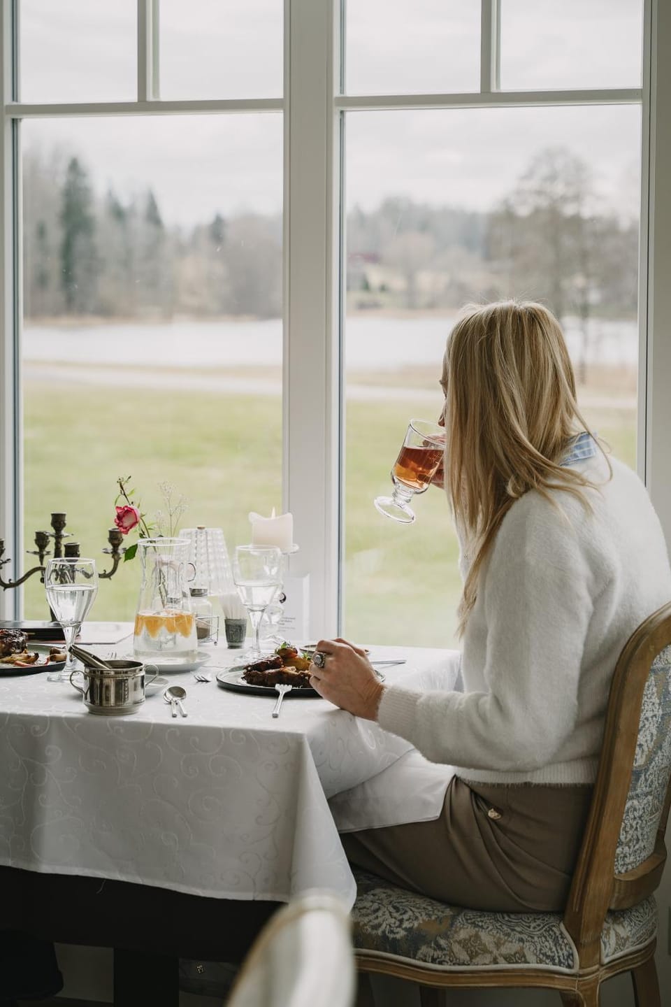 Restaurant/places to eat, Breakfast