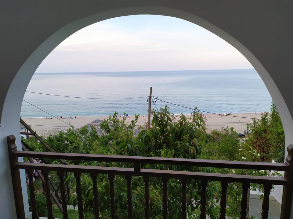 Sea view