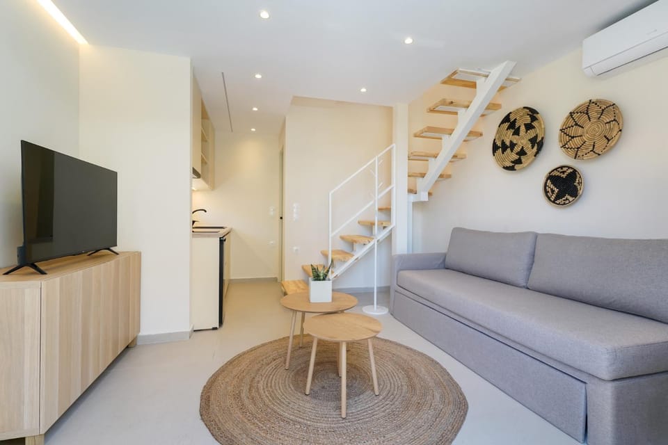 Villa Yanna Apartment in Halkidiki