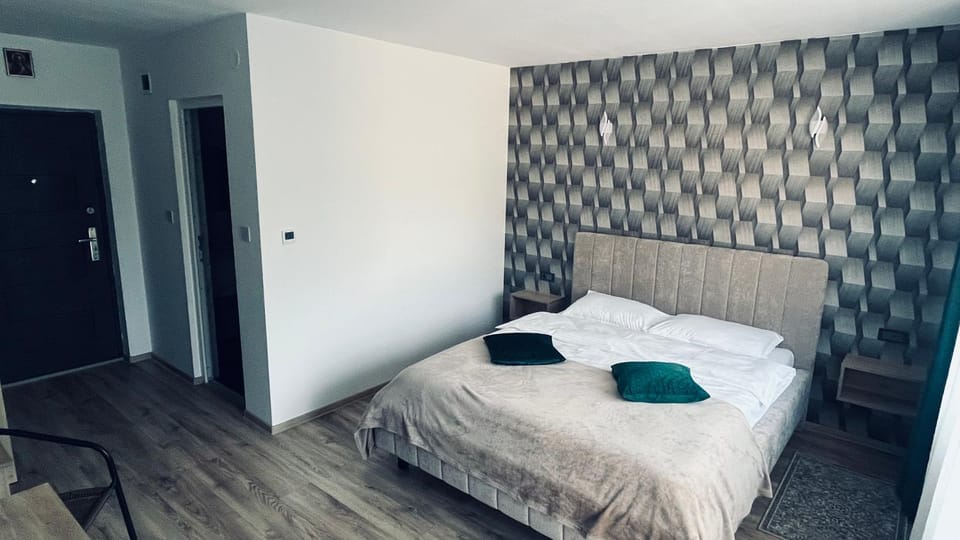 Casa Burduhos Bed and Breakfast in Romania