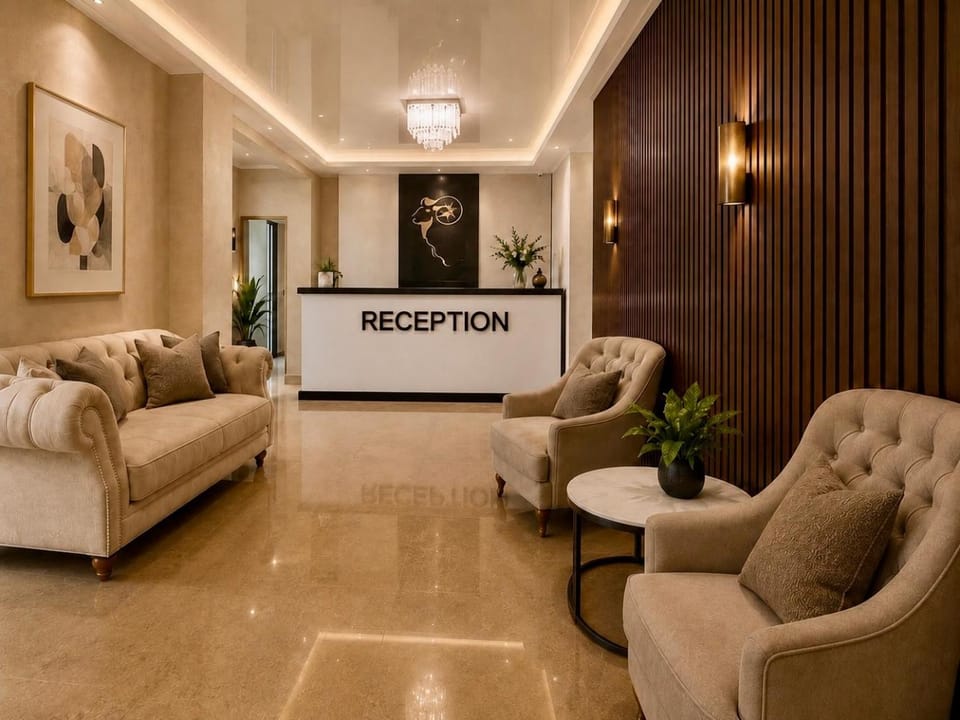 Golden Fleece Hotel Hotel in Georgia