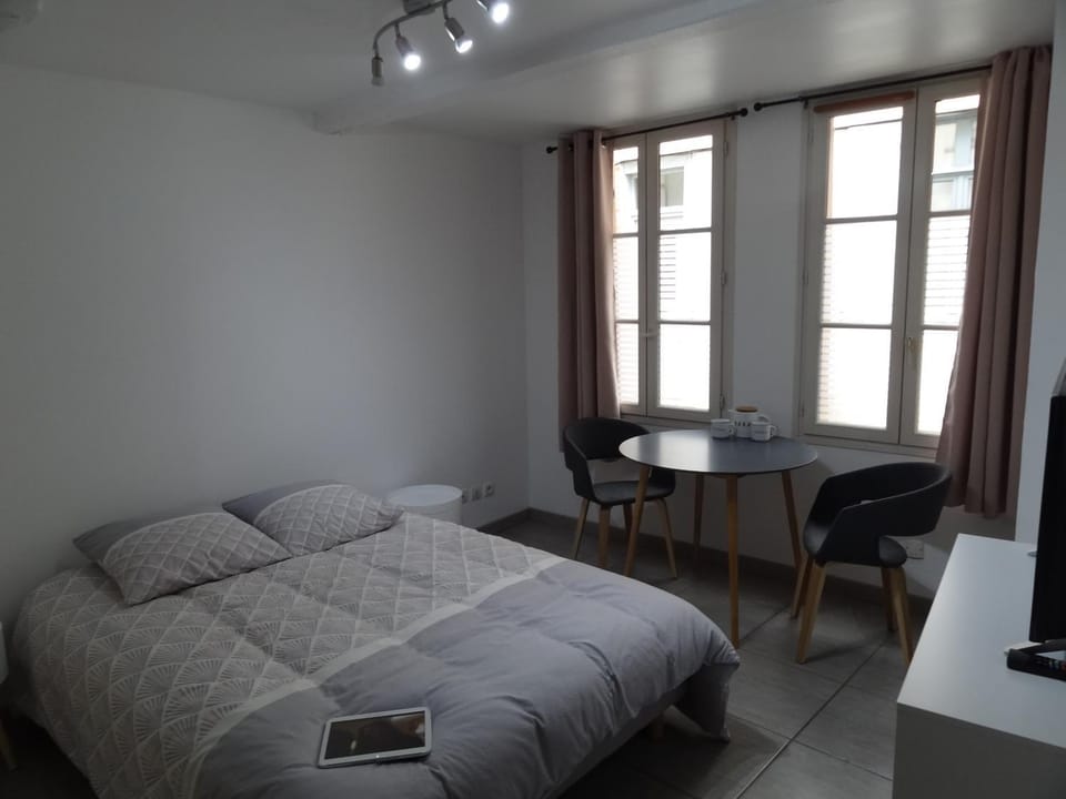 Charmant studio au coeur de St Leu hyper centre Apartment in Amiens