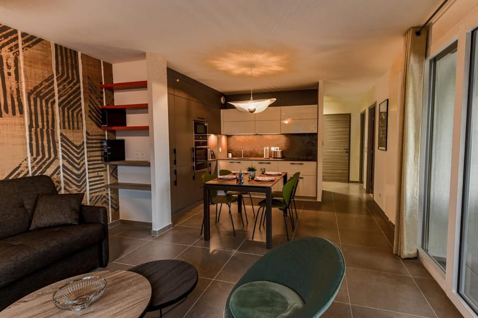 L'Estrade La Costière - 2 chambres avec vue sur le Lac Apartment in Annecy