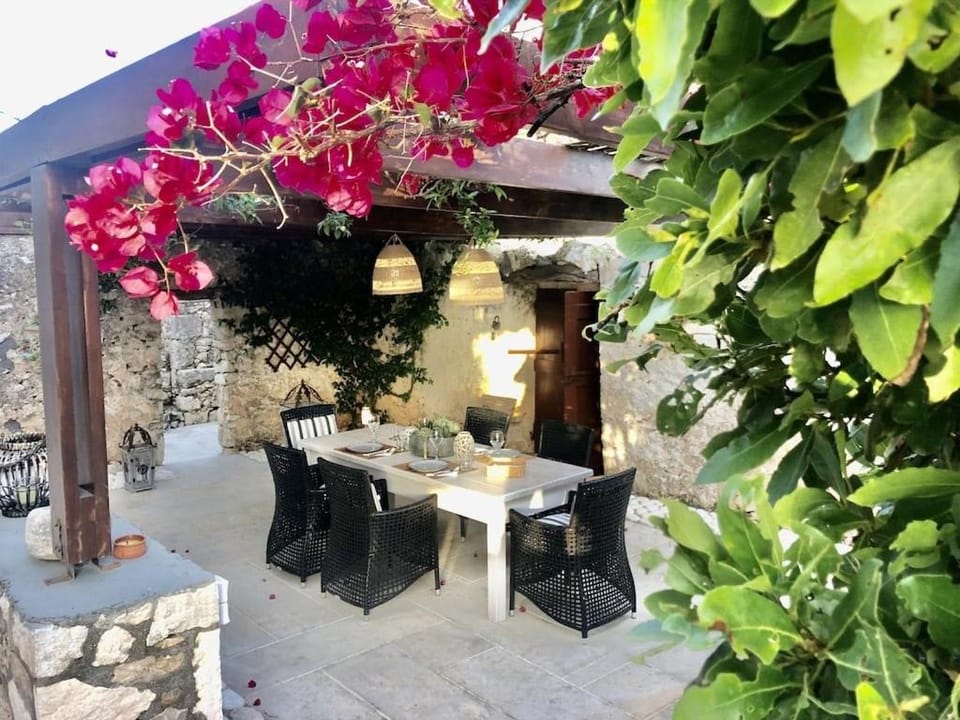 Villa Elia - of Vigli Villas Villa in Cephalonia