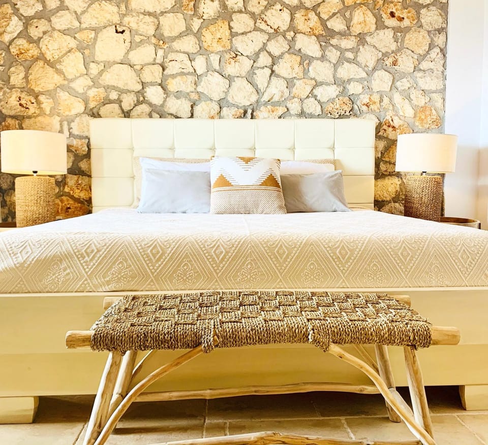 Villa Elia - of Vigli Villas Villa in Cephalonia