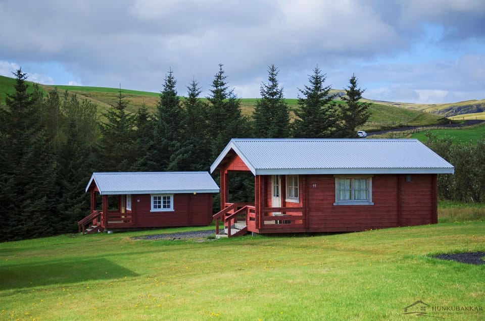 Hunkubakkar Guesthouse Bed and Breakfast in Southern Region