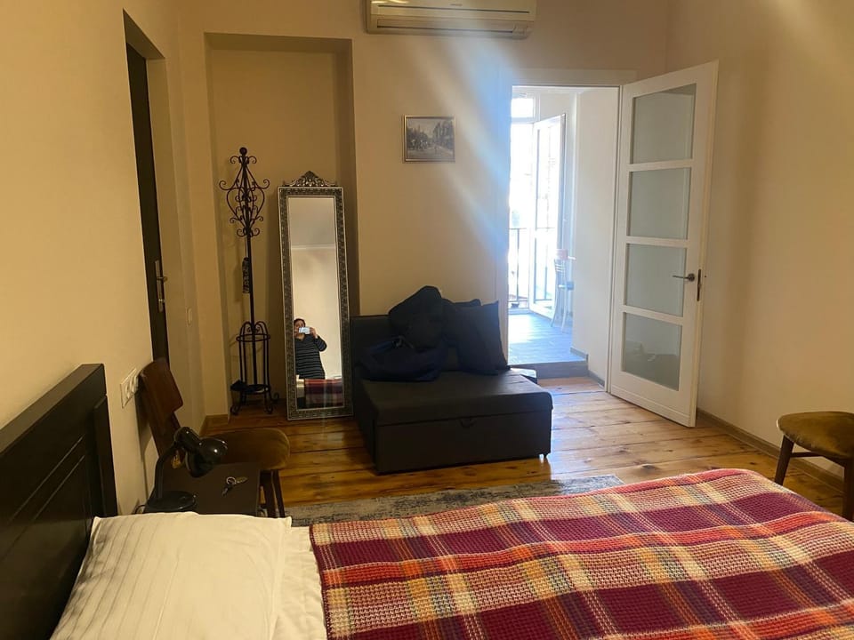 My house Apartment in Tbilisi, Georgia