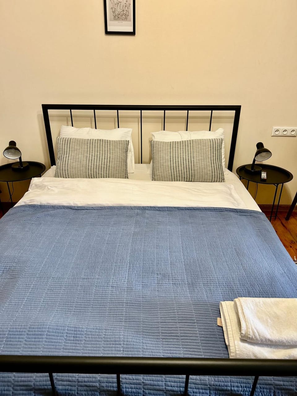 My house Apartment in Tbilisi, Georgia