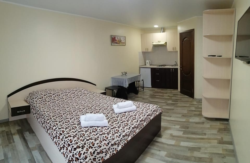 Viktoria Bed and Breakfast in Odessa Oblast