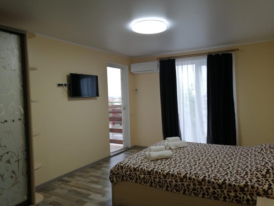 Viktoria Bed and Breakfast in Odessa Oblast