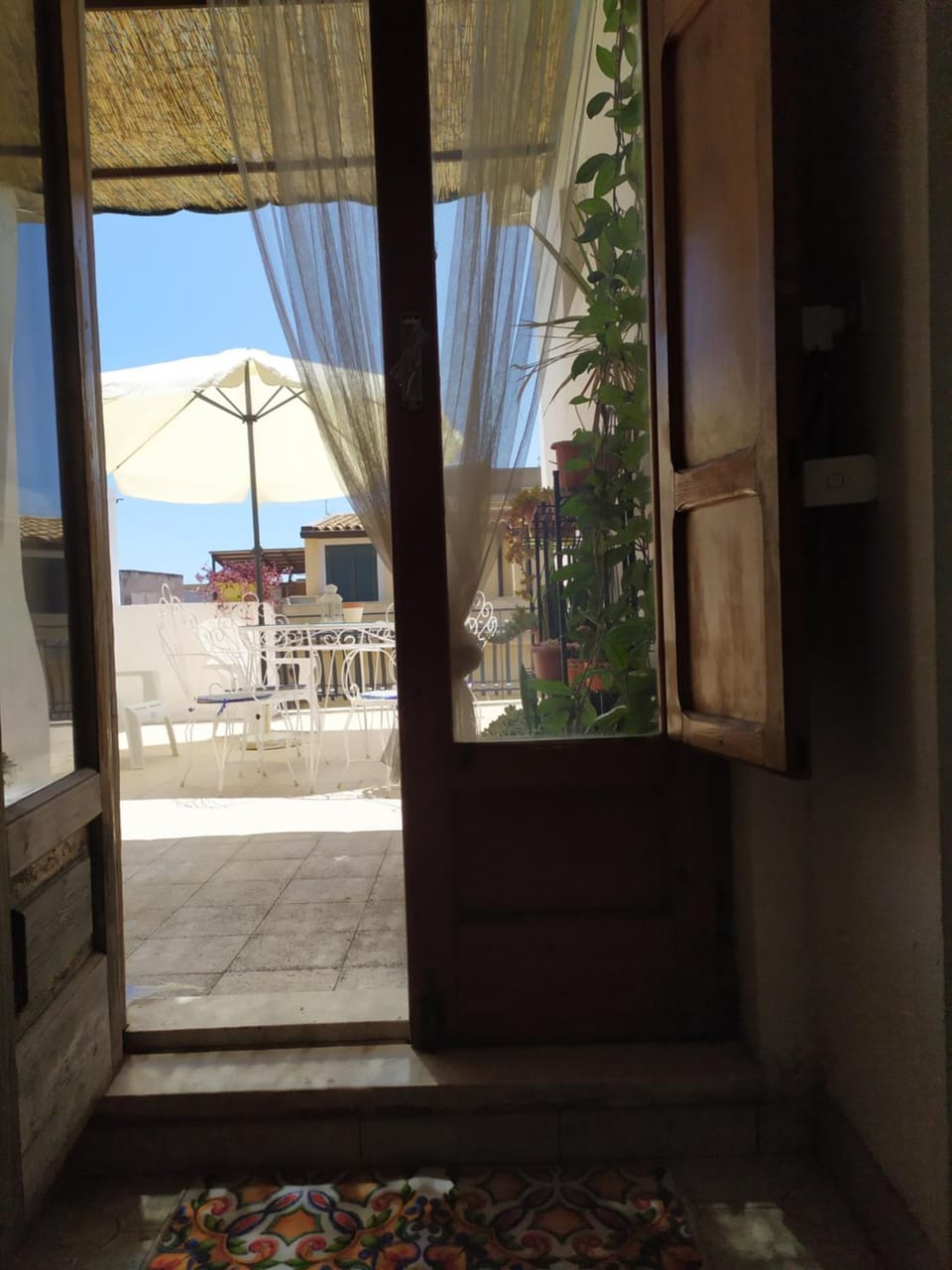 Lincoln Apartment in Pachino