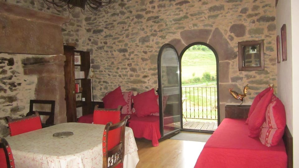 Balcony/Terrace, Living room