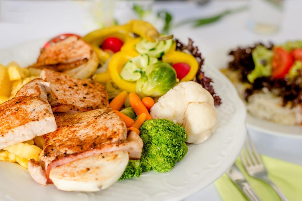 Food