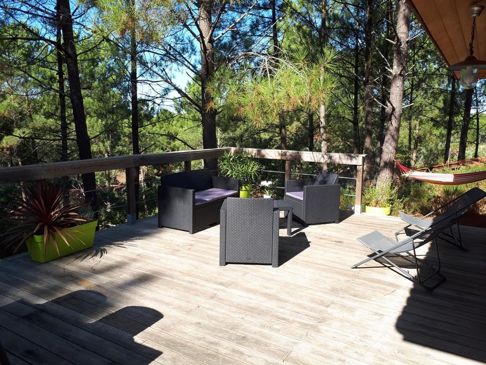 Patio, Natural landscape, Garden, Balcony/Terrace, Balcony/Terrace, Garden view