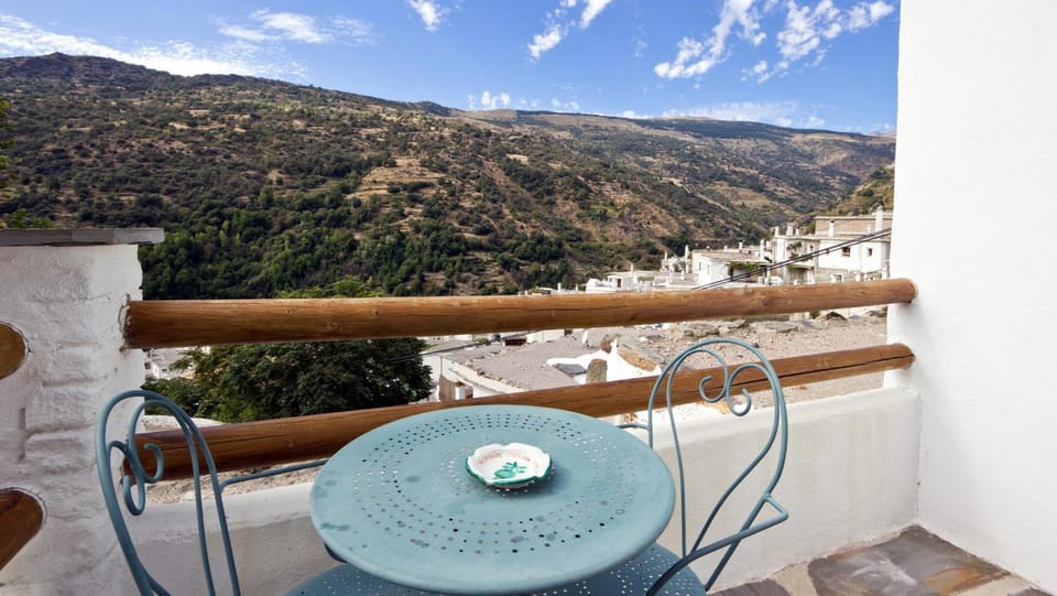 Balcony/Terrace, Balcony/Terrace