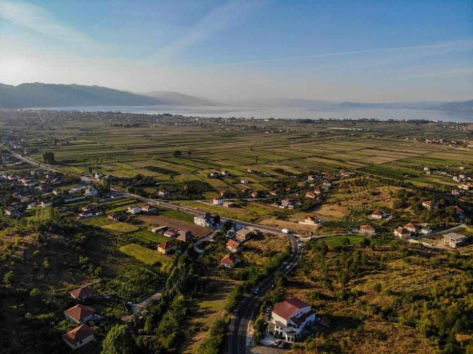 Joni Restaurant Hotel in North Macedonia