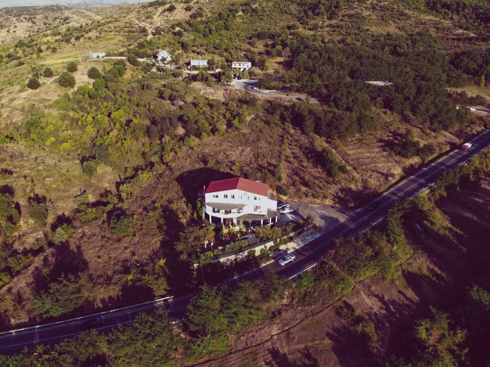 Joni Restaurant Hotel in North Macedonia