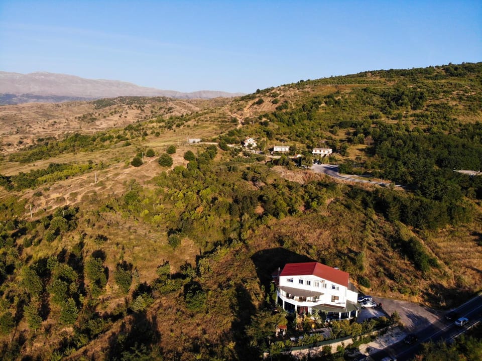 Joni Restaurant Hotel in North Macedonia