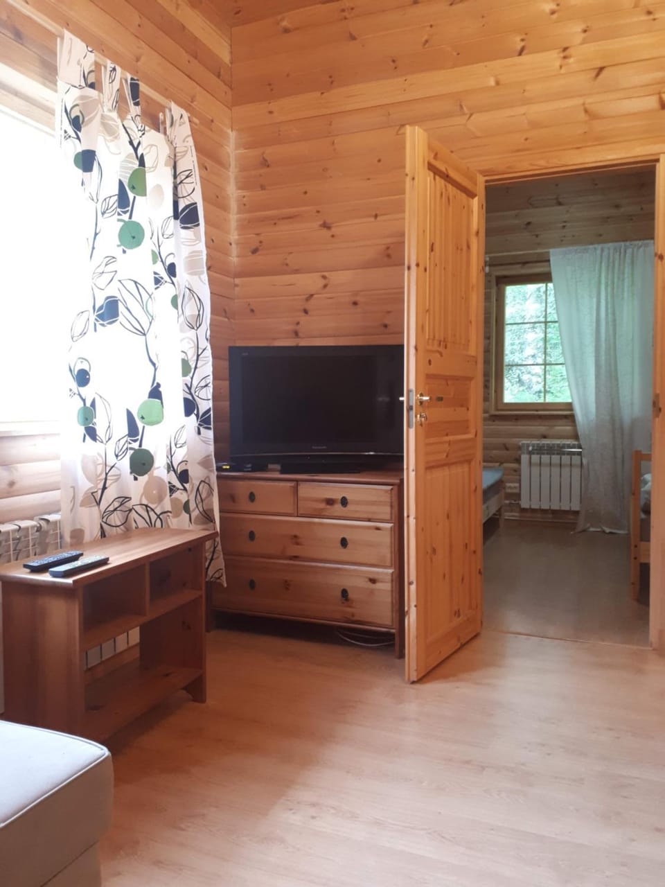 Communal lounge/ TV room, TV and multimedia