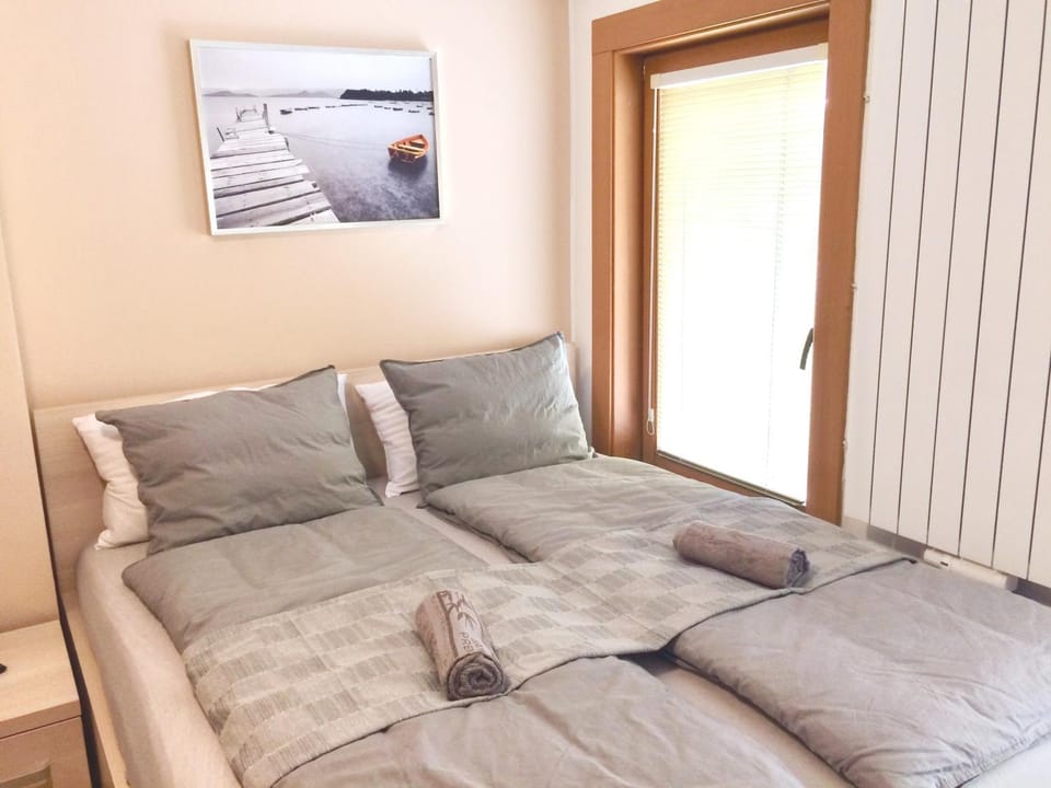 Apartmán MH Apartment in South Moravian Region