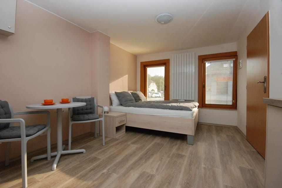 Apartmán MH Apartment in South Moravian Region
