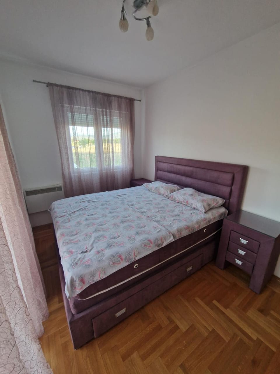 Apartment For a Day Apartment in Podgorica