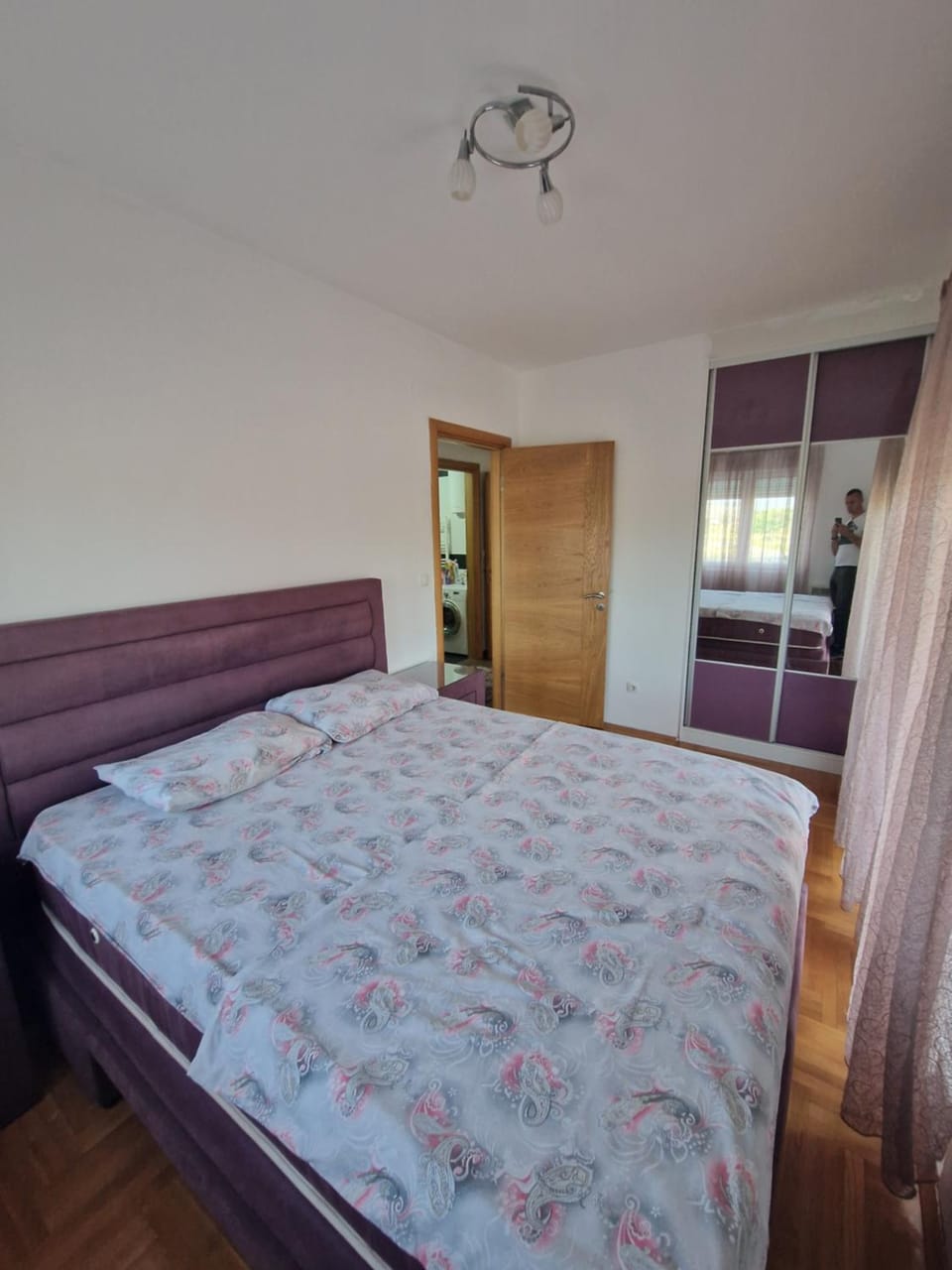 Apartment For a Day Apartment in Podgorica