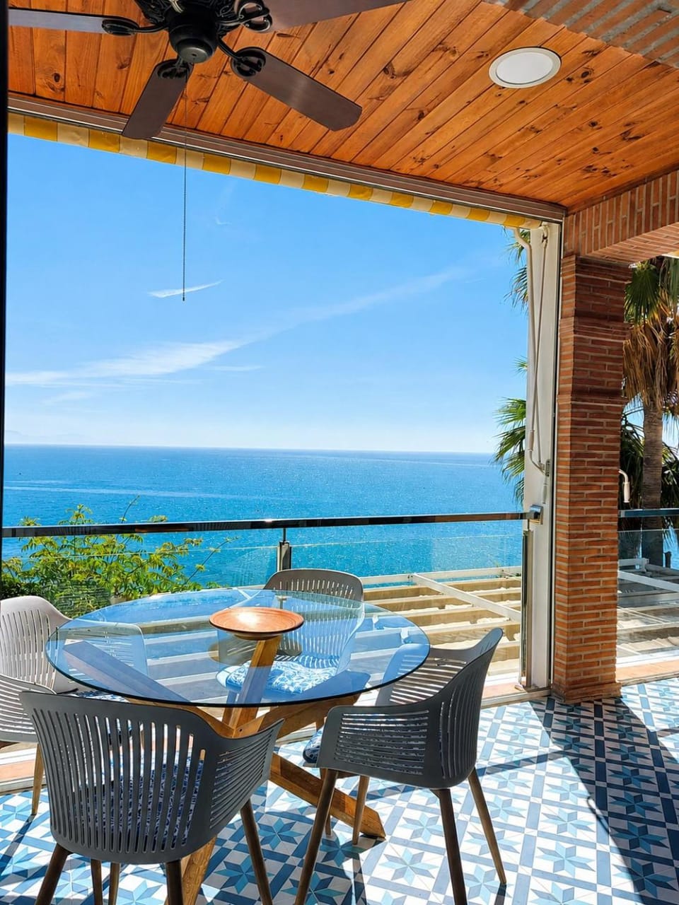 Sea view