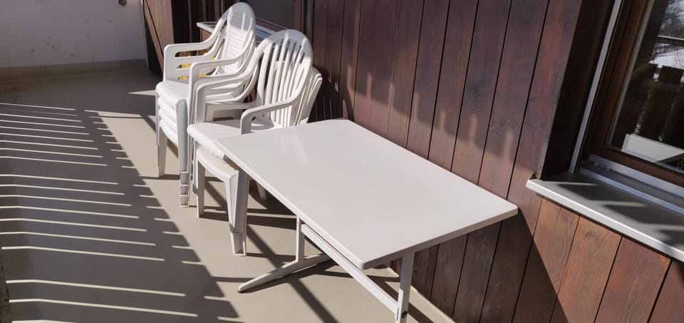 Balcony/Terrace, Balcony/Terrace