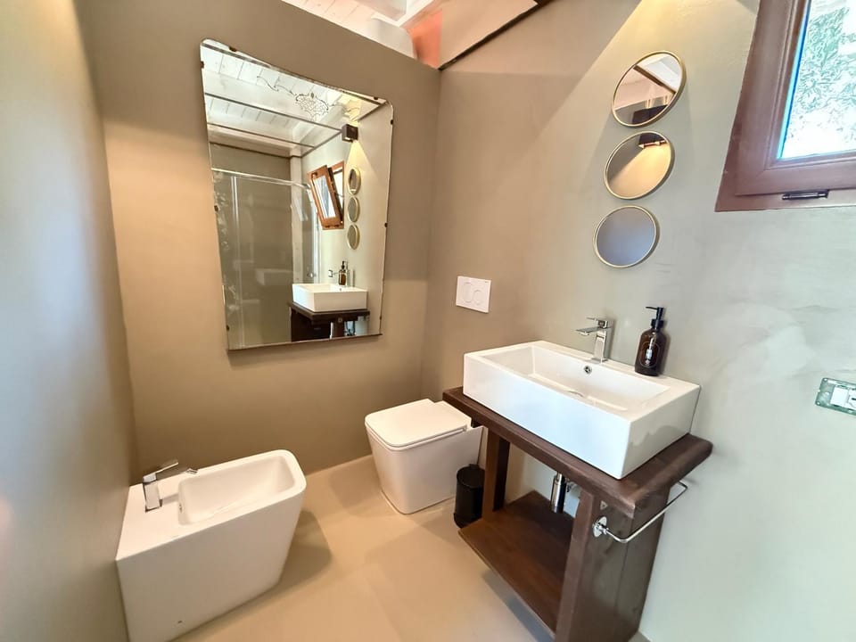 Shower, Toilet, Bathroom, bidet