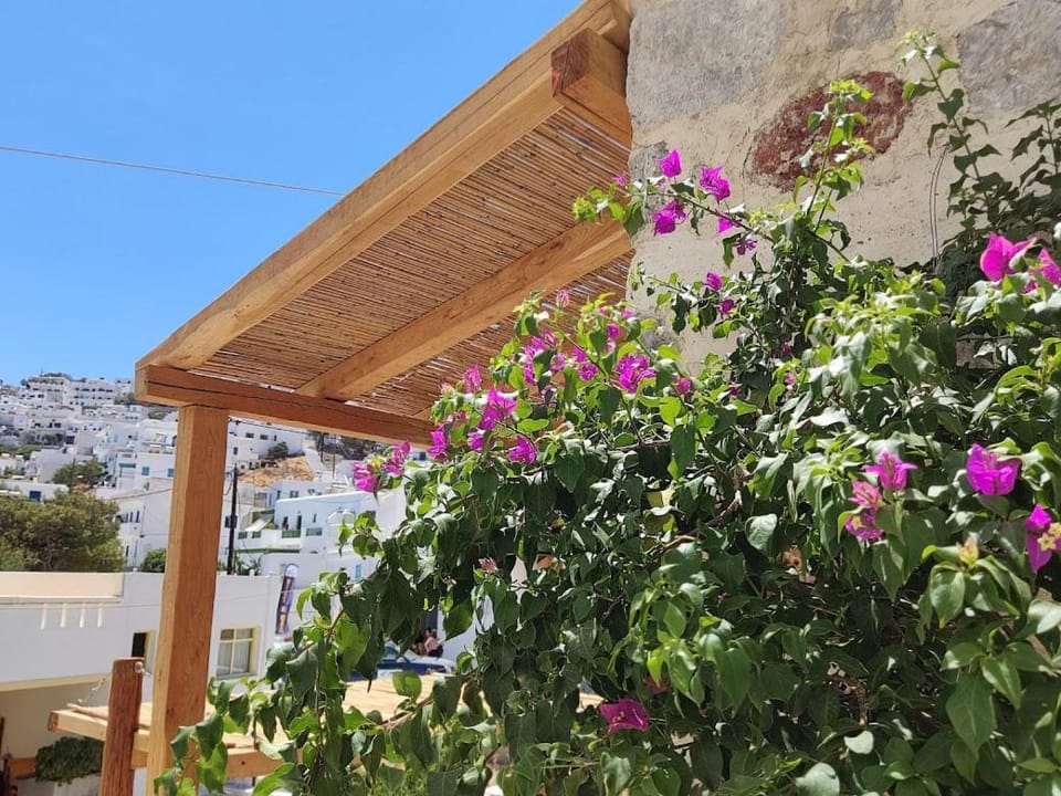 Yalos House House in Decentralized Administration of the Aegean