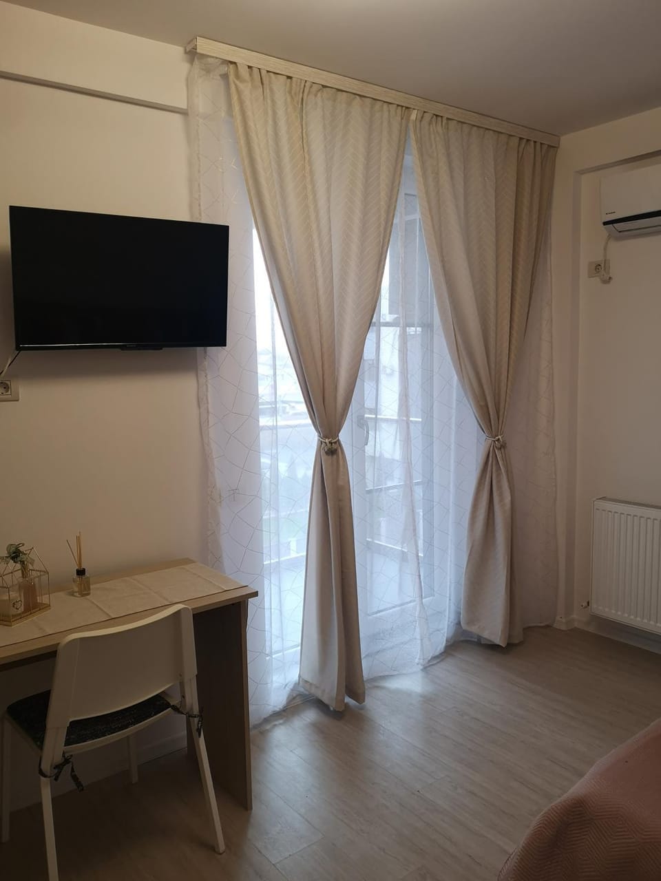 TV and multimedia, Bedroom