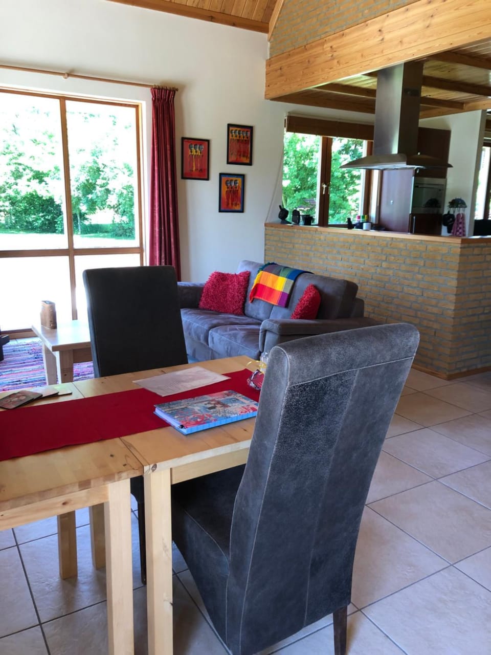 Landgoed De Blaauwe Blaer Apartment in Overijssel (province)
