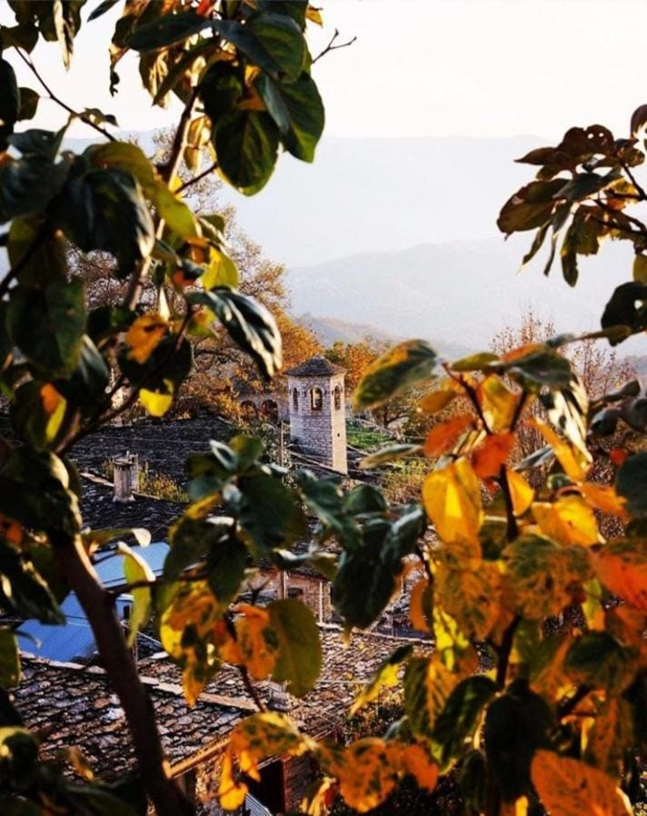 Mousafir Ontas Bed and Breakfast in North Macedonia