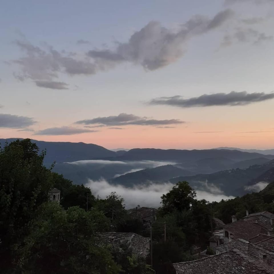 Mousafir Ontas Bed and Breakfast in North Macedonia