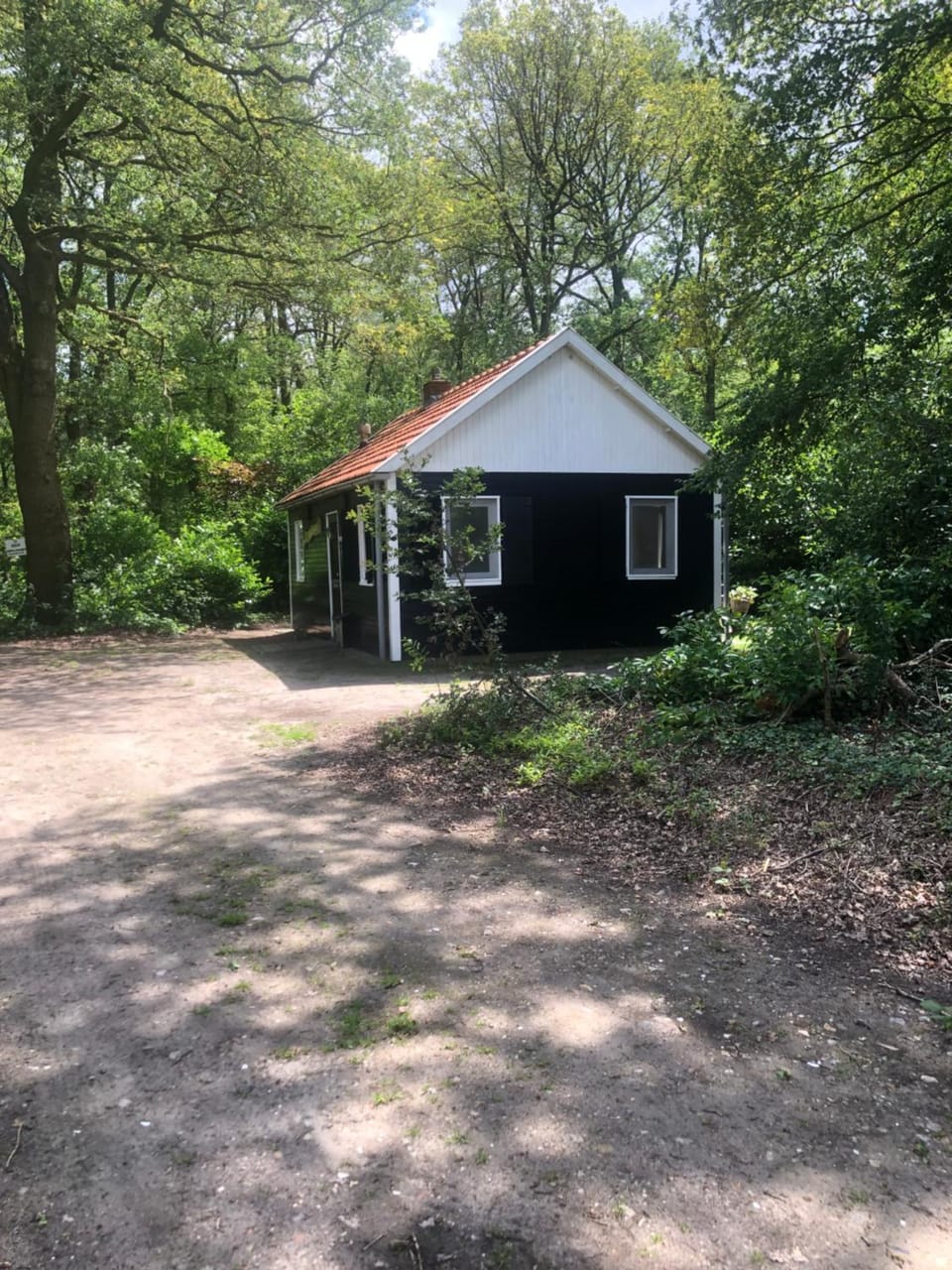 Property building, Day