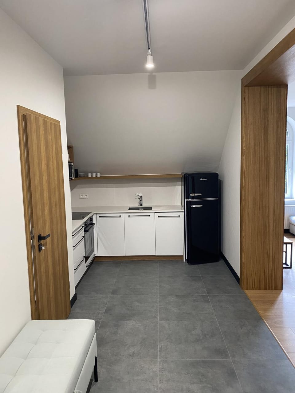 Apartamenty przy Parku Szwedzkim Apartment in Lower Silesian Voivodeship