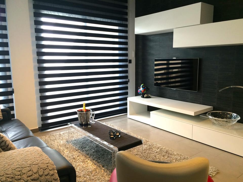 PENTHOUSE OASIS BEACH Apartment in Vega Baja del Segura