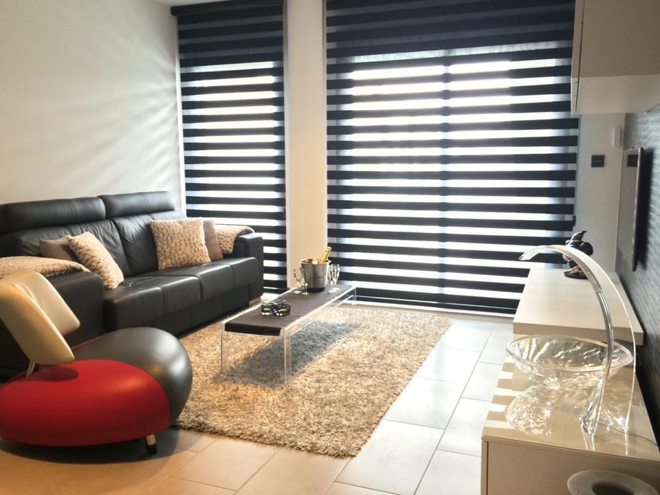 PENTHOUSE OASIS BEACH Apartment in Vega Baja del Segura