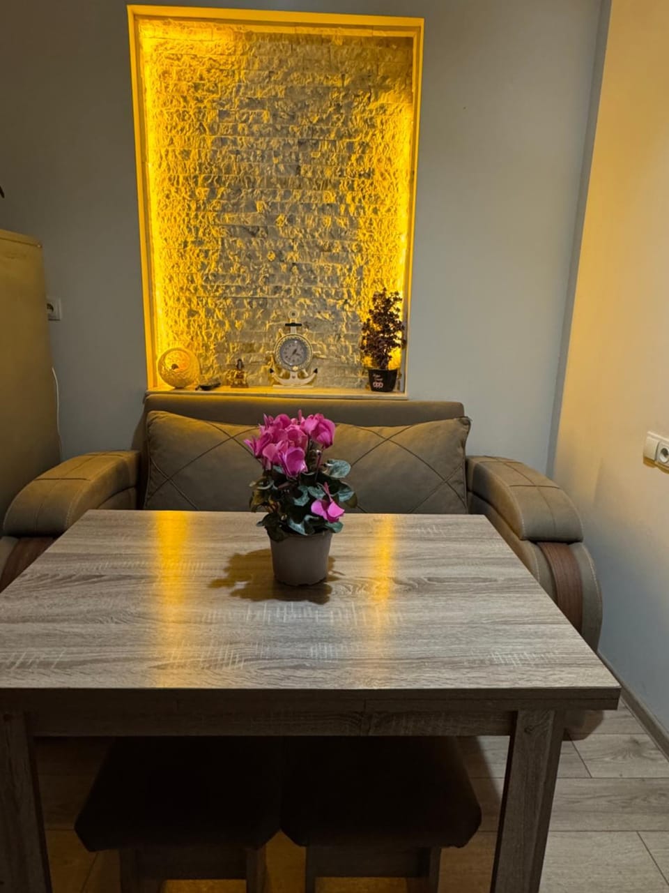 PAPILLON Apartment in Adjara, Georgia