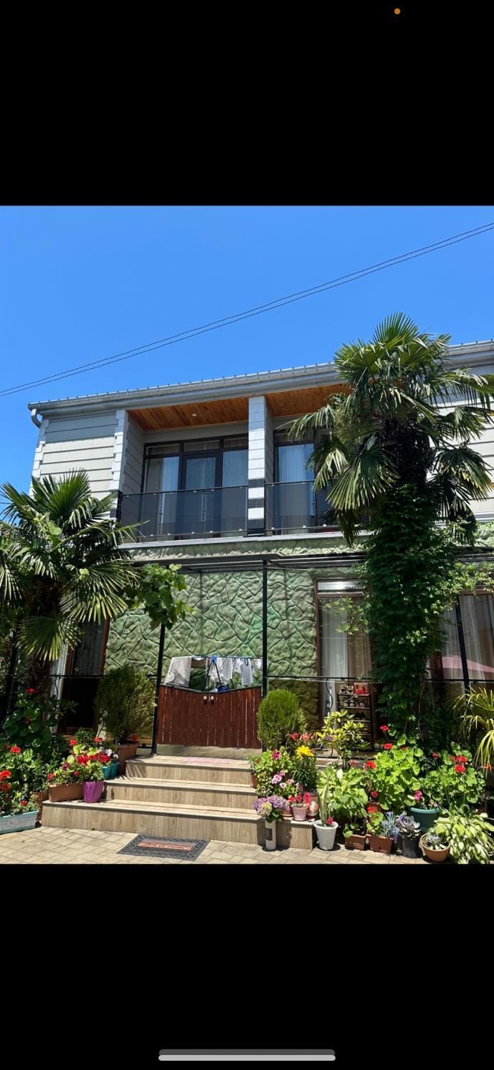 PAPILLON Apartment in Adjara, Georgia